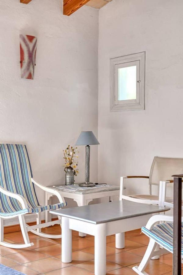 Villa Vertent Alcúdia Exterior foto